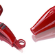 Illustration for article titled This Hair Dryer Has a Ferrari Engine Inside